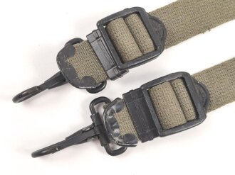 U.S. Army carrying strap , used