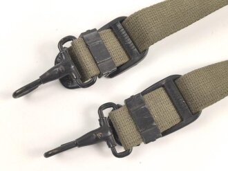 U.S. Army carrying strap , used