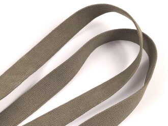 U.S. Army carrying strap , used