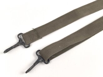 U.S. Army  strap , Assy , used