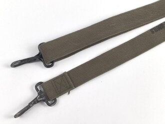 U.S. Army  strap , Assy , used