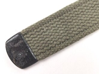 U.S. Army  equipment strap , total lenght 60cm