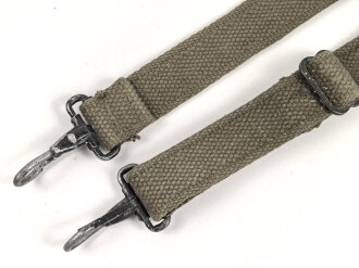 U.S. Army , most likely WWII equipment strap , total...