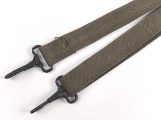 U.S. Army  strap , Assy , used