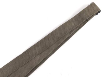 U.S. Army  strap , Assy , used