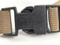 U.S. Army  , modern strap with buckle