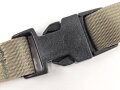 U.S. Army  , modern strap with buckle