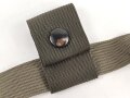 U.S. Army  , modern strap with buckle