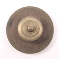 U.S.Army  WWII Collar disc, screwback