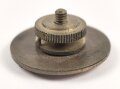 U.S.Army  WWII Collar disc, screwback