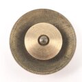 U.S.Army  WWII Collar disc, screwback