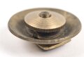 U.S.Army  WWII Collar disc, screwback