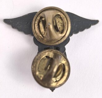 U.S.Army Medical service collar device, S21