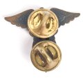 U.S.Army Medical service collar device