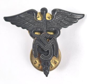 U.S.Army Medical service collar device