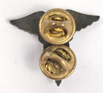 U.S.Army Medical service collar device