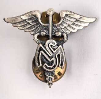 U.S.Army Medical service collar device