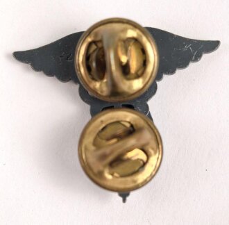 U.S.Army Medical service collar device