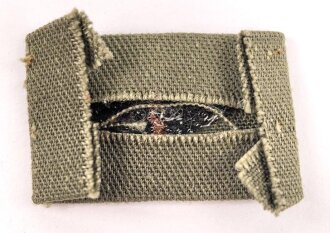 U.S.Army  Aviation Collar Device, Embroidered