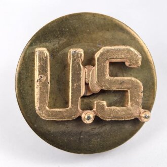 U.S.Army Collar Device