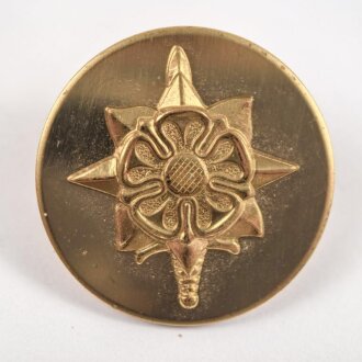 U.S.Army Military Intelligence Collar Device