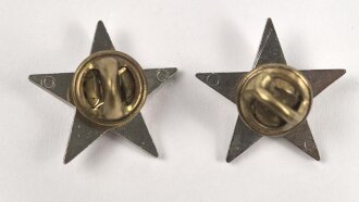 U.S.Army Rank Insignia, Brigadier General, Pair