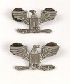 U.S.Army Rank Insignia, Colonel, Pair