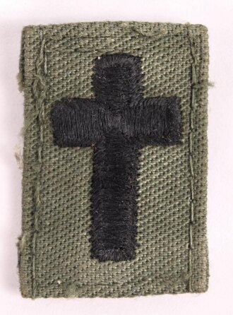 U.S.Army " Christian Chaplain" Collar Insignia,...