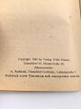 "Yes Sir" - Englische Ausdrücke und Redewendungen die Sie täglich brauchen, Deutsch/englisch, datiert 1945 