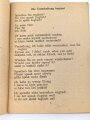 "Yes Sir" - Englische Ausdrücke und Redewendungen die Sie täglich brauchen, Deutsch/englisch, datiert 1945 