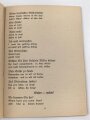 "Yes Sir" - Englische Ausdrücke und Redewendungen die Sie täglich brauchen, Deutsch/englisch, datiert 1945 