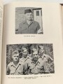 U.S. "A History of the 334th Infantry, 84 th Division" used, U.S. 1945 dated