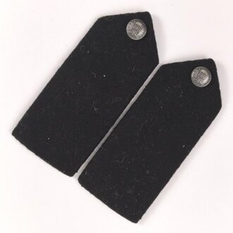 U.S. Air Force , Pair Mess Dress boards, total lenght 138mm