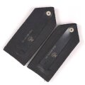 U.S. Air Force , Pair Mess Dress boards, total lenght 138mm