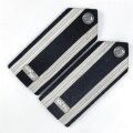 U.S. Air Force , Pair Mess Dress boards, total lenght 138mm