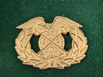 U.S. Army , Quartermastermaster Corps Regimental...