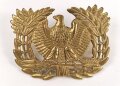 U.S.Army, Warrant Officers visor hat insignia