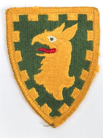 U.S. Army 15th Military Police  Brigade patch