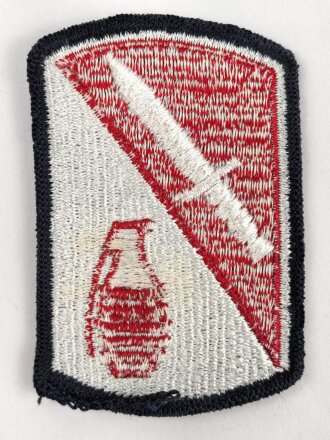 U.S. Army , 192nd Infantry Brigade patch