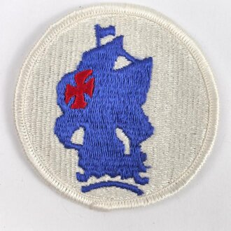 U.S. Army , Caribbean defense patch