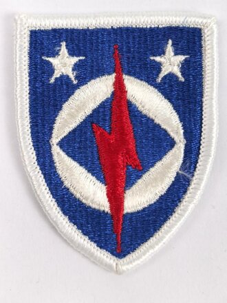 U.S. Army , Computer systems Command patch