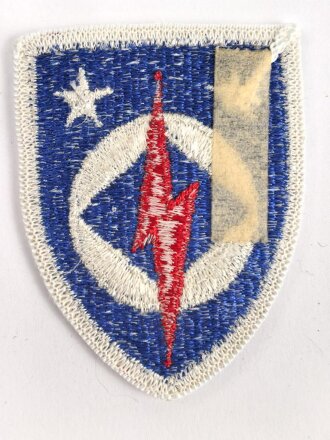 U.S. Army , Computer systems Command patch