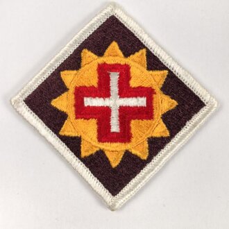 U.S. Army 175nd medical Brigade patch