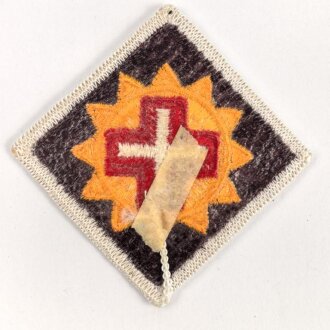 U.S. Army 175nd medical Brigade patch