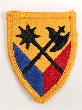 U.S. Army , 194th Armored Brigade patch