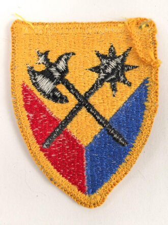 U.S. Army , 194th Armored Brigade patch