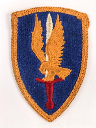 U.S. Army , 1st Aviation Brigade patch