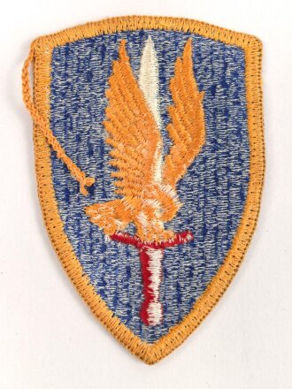 U.S. Army , 1st Aviation Brigade patch