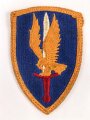 U.S. Army , 1st Aviation Brigade patch