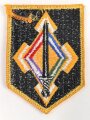 U.S. Army , Maneuver Support Center of Excellence   patch